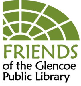 fiends of the glencoe library logo