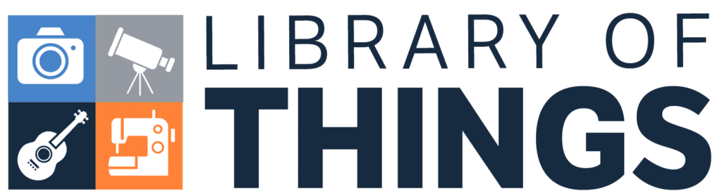 Library of Things